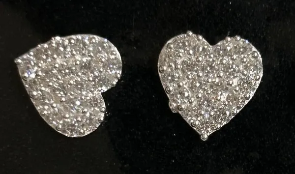 Silver_925_Sterling_Heart_Stud_Earrings_For_Women