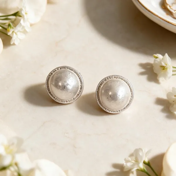 925_Round_Pearl_Sterling_Silver_Studs