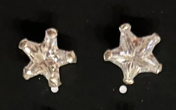 Silver_925_Silver_Star_Shaped_Stud_Earrings_For_Women