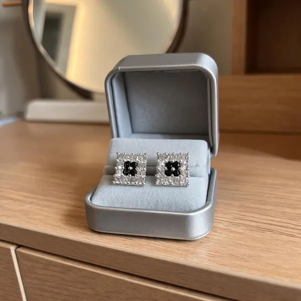 Silver_925_Silver_Square_Rhinestone_Stud_Earrings_For_Women