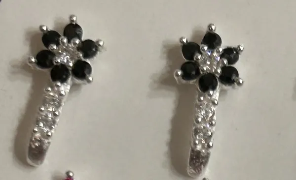 Silver_925_Sterling_Floral_Drop_Earrings_For_Women