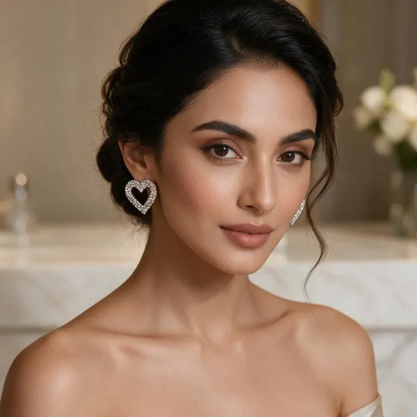 925_Silver_Crystal_Heart_Luxe_Studs_🤍✨