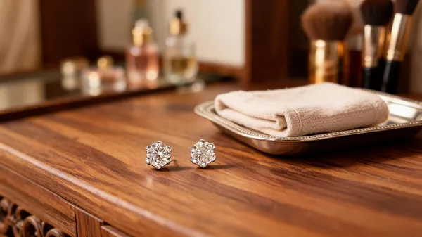 Silver_925_Silver_Floral_Cluster_Stud_Earrings_For_Women