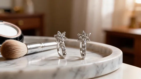 Silver_925_Silver_Rhinestone_Drop_Earrings_For_Women