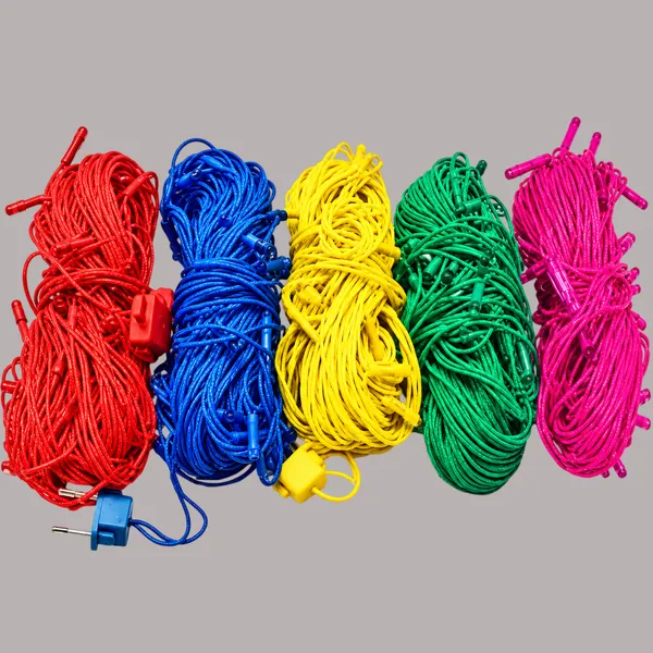 Multifunction_50_Leds_7_M_Multicolor_Steady_String_Rice_Lights_(Pack_Of_5)