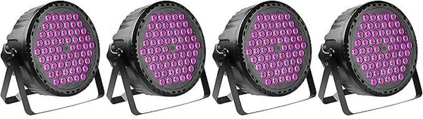 Pixofeet_Par_Lights_Single_Disco_Ball_(Ball_Diameter:_60_Cm)