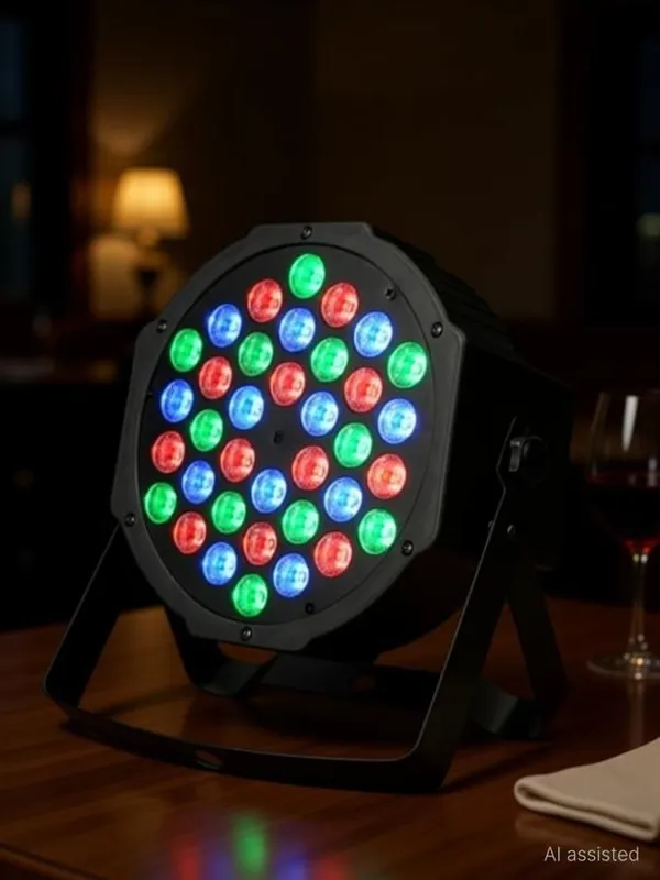 Pixofeet_Single_Disco_Ball_(Ball_Diameter:_8_Cm)