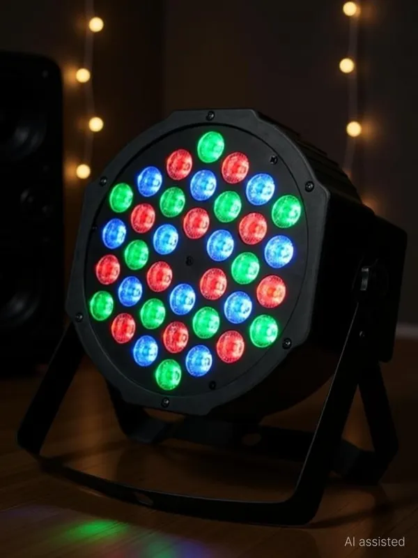 Pixofeet_Single_Disco_Ball_(Ball_Diameter:_8_Cm)