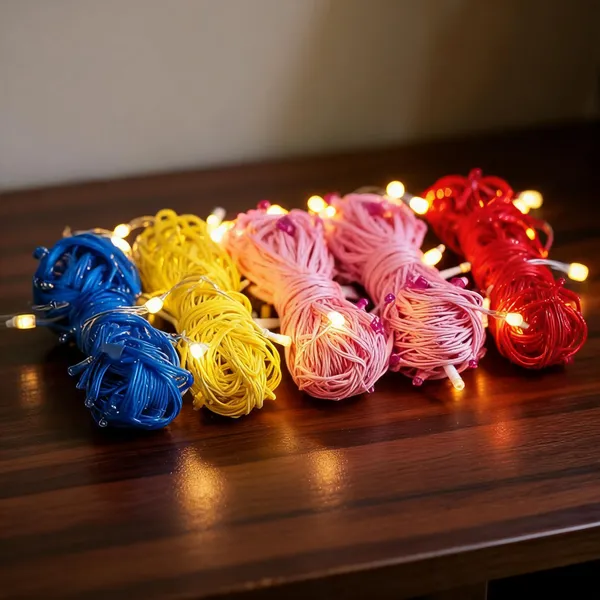 Multicolor_Steady_String_Rice_Lights_(Pack_Of_10)