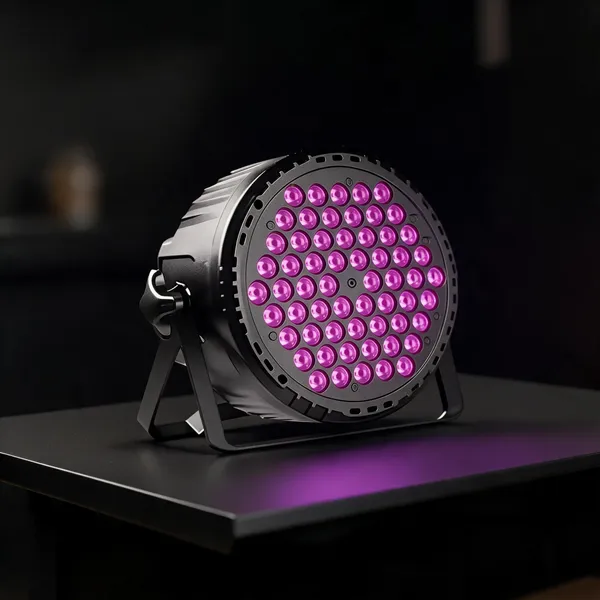 Pixofeet_Par_Lights_Single_Disco_Ball_(Ball_Diameter:_60_Cm)