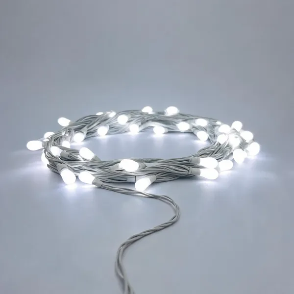 Pixofeet_24_Leds_12_M_Multicolor_Steady_Water_Drop_Rice_Lights_(Pack_Of_5)