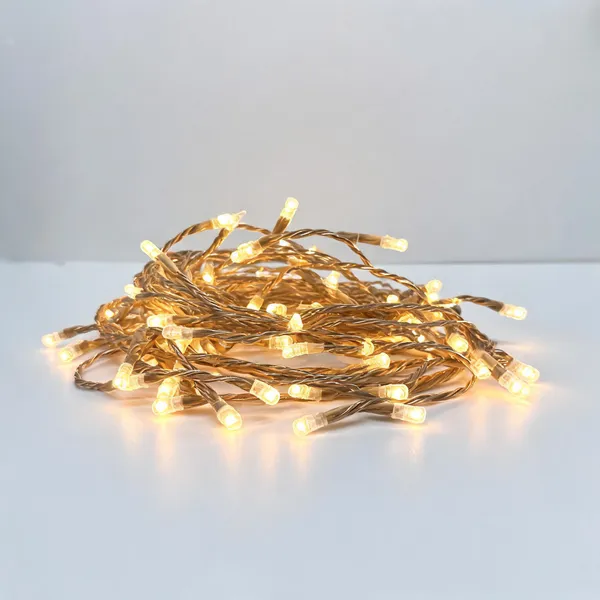 Pixofeet_40_Leds_12_M_Yellow_Steady_Bulb_Rice_Lights_(Pack_Of_1)