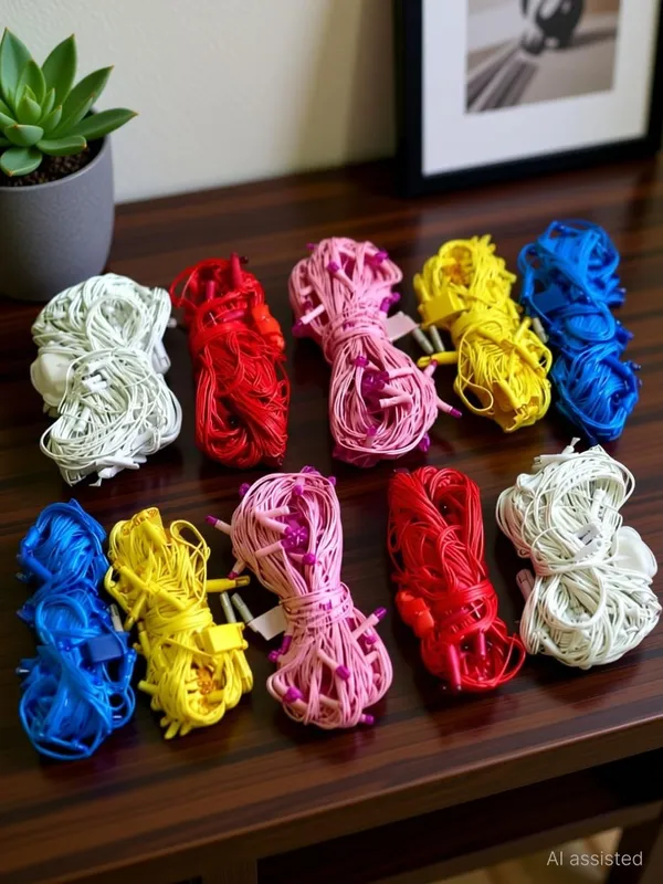 Multicolor_Steady_String_Rice_Lights_(Pack_Of_10)