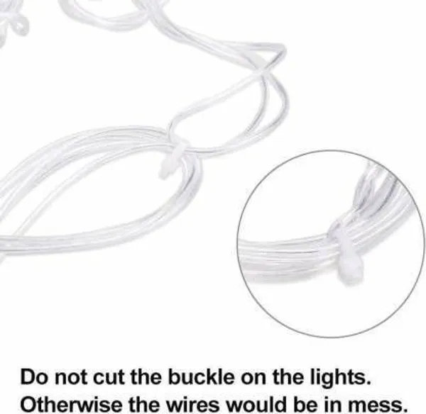 Pixofeet_138_Leds_2.49_M_White_Color_Changing_Water_Drop_Rice_Lights_(Pack_Of_1)