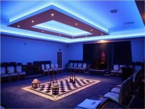 Pixofeet_300_Leds_5_M_Blue_Steady_Box_Rice_Lights_(Pack_Of_1)