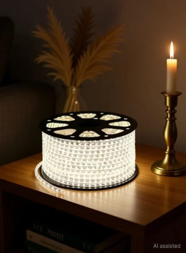 Pixofeet_484_Leds_11_M_White_Steady_String_Rice_Lights_(Pack_Of_1)