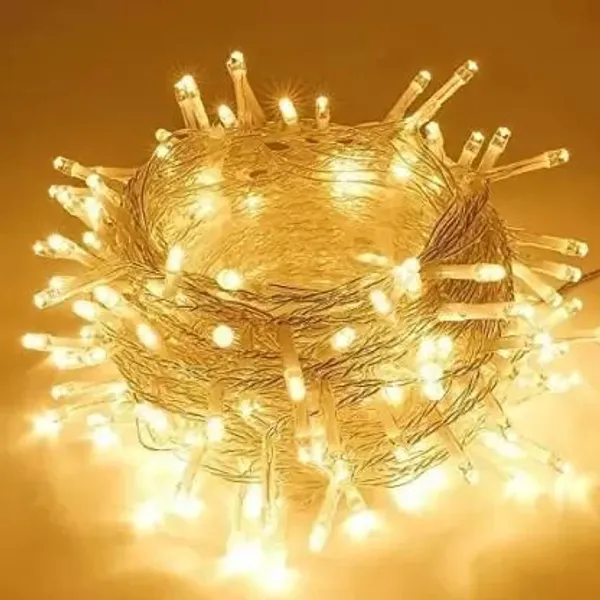 Pixofeet_40_Leds_12_M_Yellow_Steady_Bulb_Rice_Lights_(Pack_Of_1)
