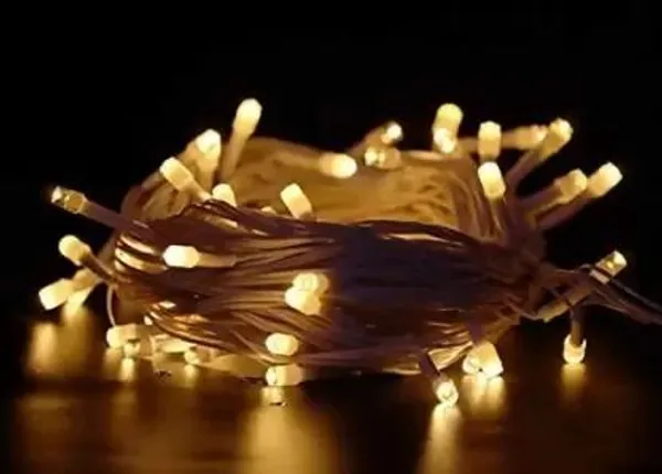 Pixofeet_40_Leds_12_M_Yellow_Steady_Bulb_Rice_Lights_(Pack_Of_1)