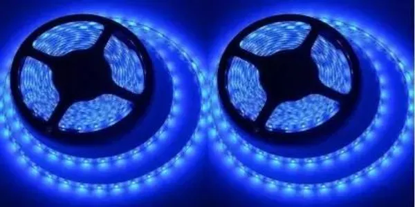 Pixofeet_60_Leds_4.5_M_Blue_Steady_Strip_Rice_Lights_(Pack_Of_2)