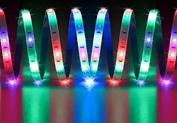 Pixofeet_60_Leds_4.5_M_Multicolor_Steady_Strip_Rice_Lights_(Pack_Of_2)