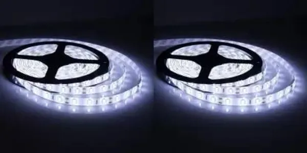 Pixofeet_60_Leds_4.5_M_White_Steady_Strip_Rice_Lights_(Pack_Of_2)