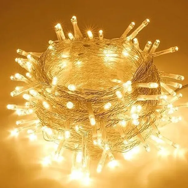 Pixofeet_24_Leds_11_M_Yellow_Steady_Bulb_Rice_Lights_(Pack_Of_1)