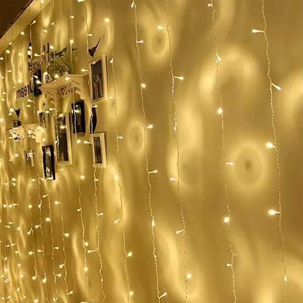 Pixofeet_24_Leds_11_M_Yellow_Steady_Bulb_Rice_Lights_(Pack_Of_1)