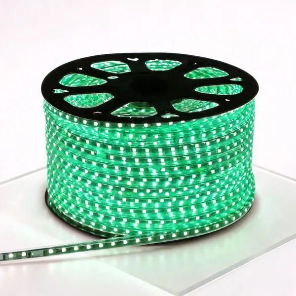 Pixofeet_484_Leds_11_M_Green_Steady_String_Rice_Lights_(Pack_Of_1)