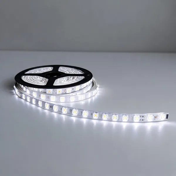 Pixofeet_60_Leds_4.5_M_White_Steady_Strip_Rice_Lights_(Pack_Of_2)