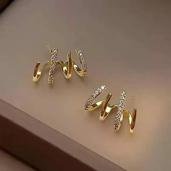 Gold_Tone_Rhinestone_Ear_Cuff_Earrings_for_Women