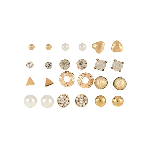 Gold_Tone_Multi_Design_Stud_Earrings_Set_for_Women