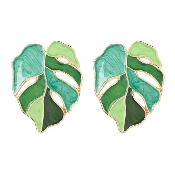 Multicolour_Enamel_Leaf_Brooch_Set_for_Women