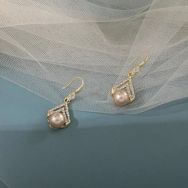 Gold-Tone_Pearl_Drop_Earrings_for_Women