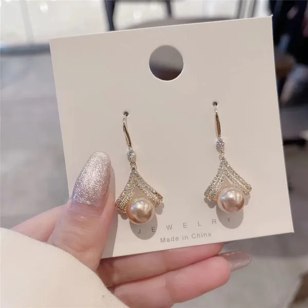 Gold-Tone_Pearl_Drop_Earrings_for_Women
