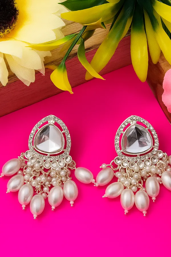 Gold_Tone_Pearl_Drop_Earrings_for_Women