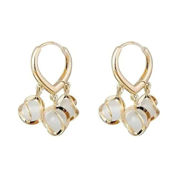Gold_Tone_Geometric_Drop_Earrings_for_Women