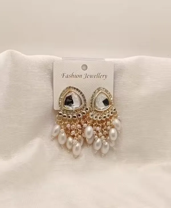 Gold_Tone_Pearl_Drop_Earrings_for_Women