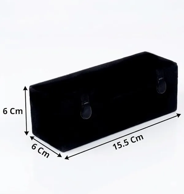 Black_Velvet_Multi-Layer_Jewellery_Organizer_Box