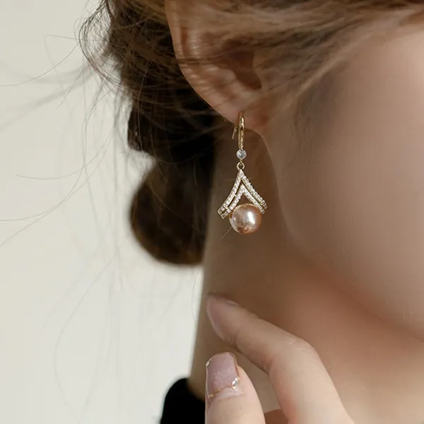 Gold-Tone_Pearl_Drop_Earrings_for_Women