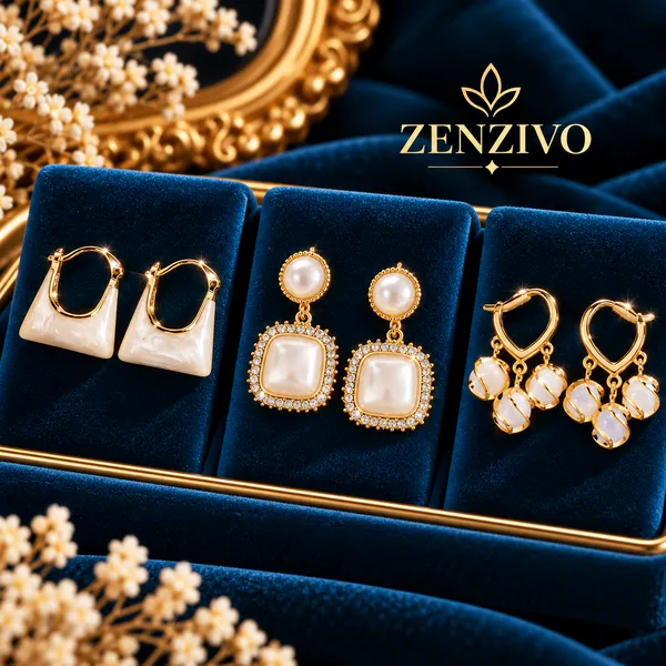 Pearl_&_Crystal_Elegant_Earrings_–_3_Pair_Combo