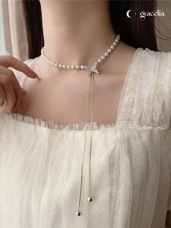White_Pearl_Butterfly_Pendant_Necklace_for_Women