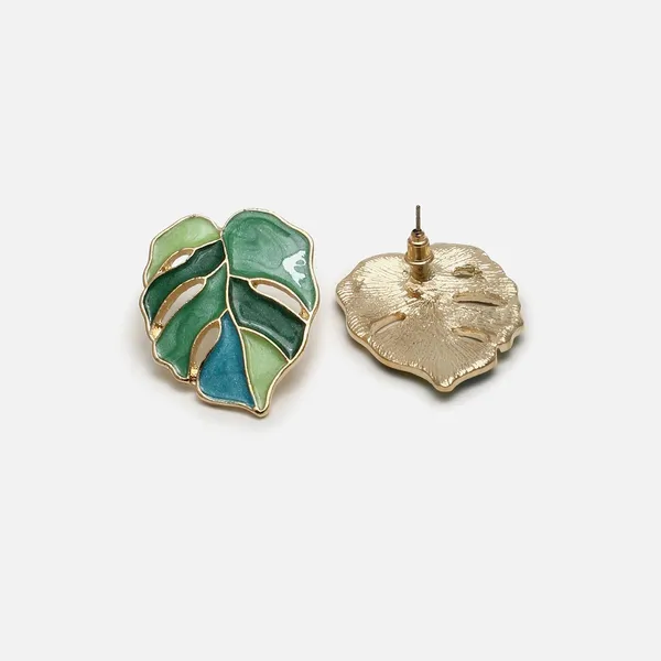 Multicolour_Enamel_Leaf_Brooch_Set_for_Women