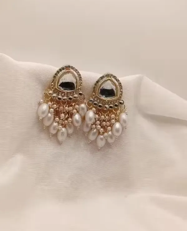 Gold_Tone_Pearl_Drop_Earrings_for_Women