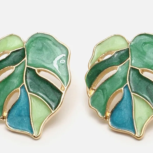 Multicolour_Enamel_Leaf_Brooch_Set_for_Women