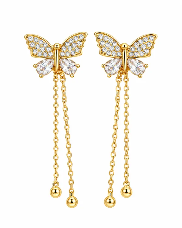 Gold_Tone_Assorted_Drop_Earrings_Set_for_Women