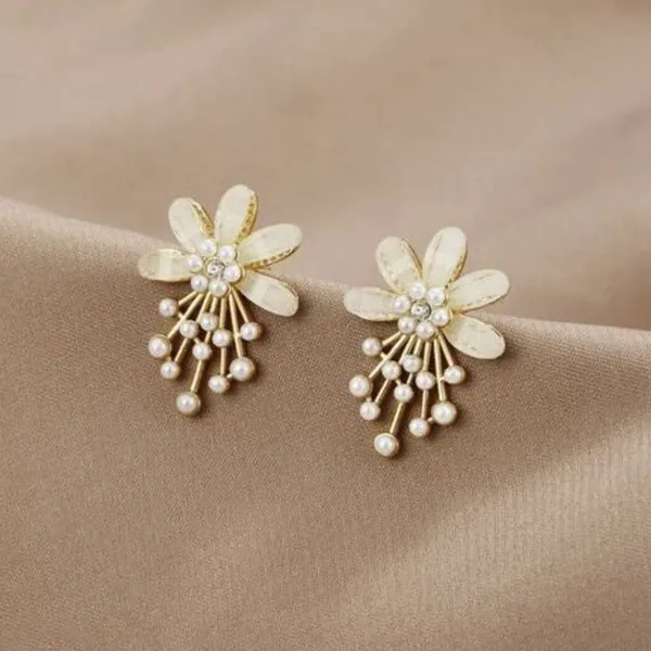 Elegant_Pearl,_Crystal_&_Blue_Enamel_Earrings_–_3_Pair_Combo