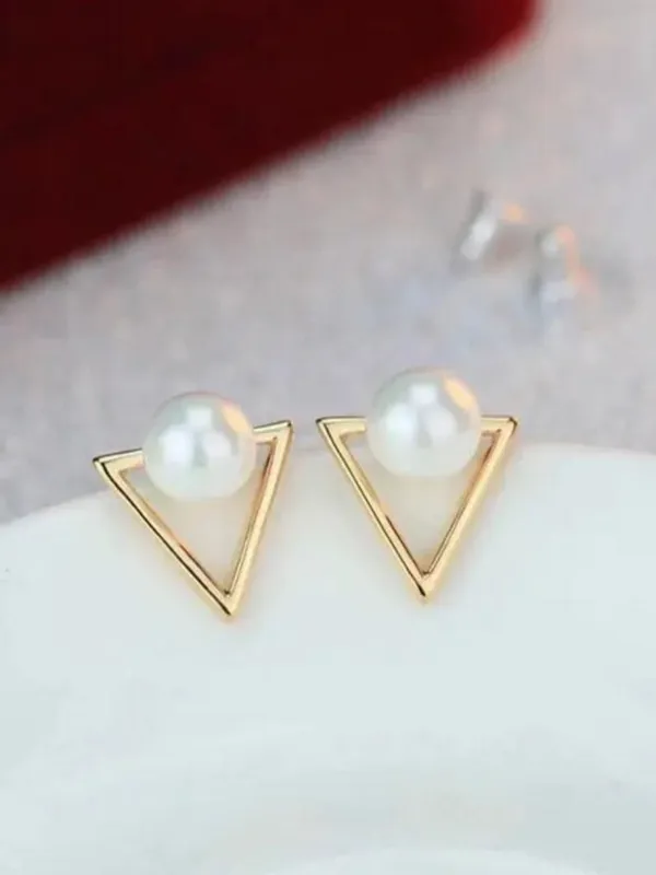 Premium_Pearl_&_Crystal_Earrings_Combo_–_Bow_Pearl_Drops,_Crystal_Pearl_Danglers_&_Geometric_Triangle_Pearl_Studs_|_3_Pair_Combo