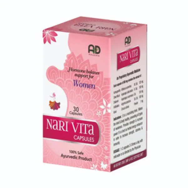 Narivita_Shatavari_Ashwagandha_Women'S_Health_Capsules_Pack_Of_2