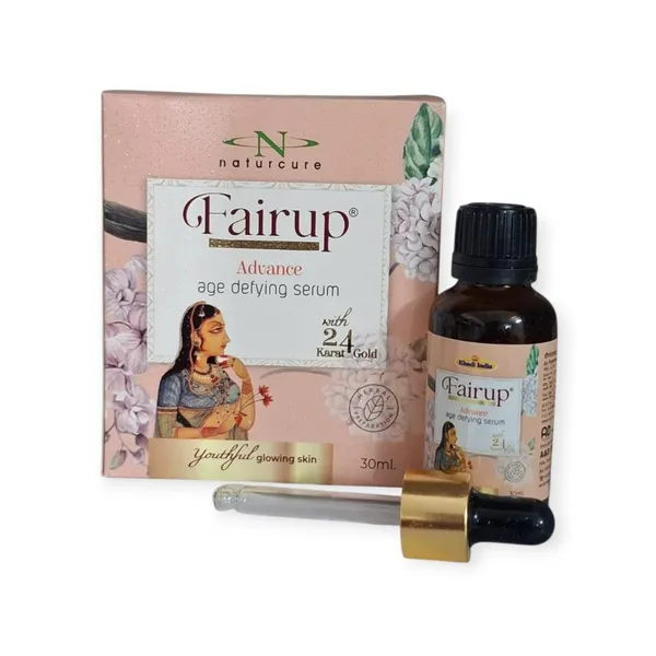 Fairup_24K_Gold_Cow_Ghee_Anti_Aging_Face_Serum