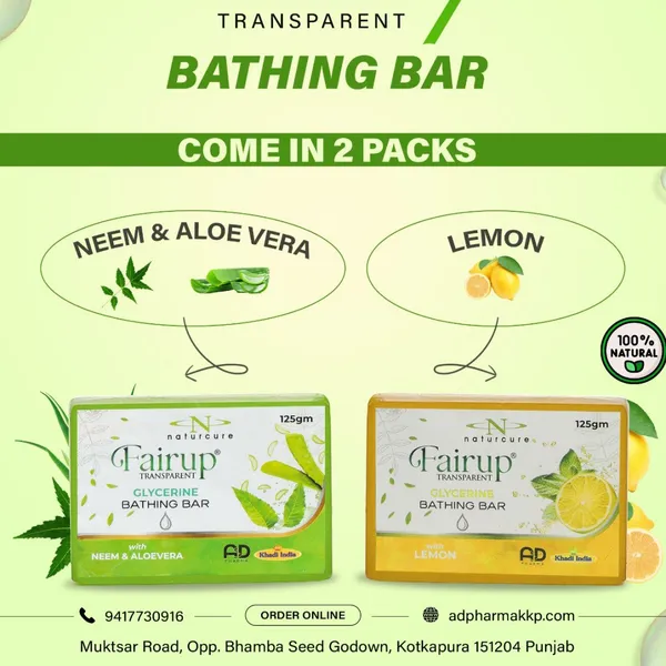 Fairup_Neem_Aloe_Vera_Honey_Bath_Soap_Pack_Of_4